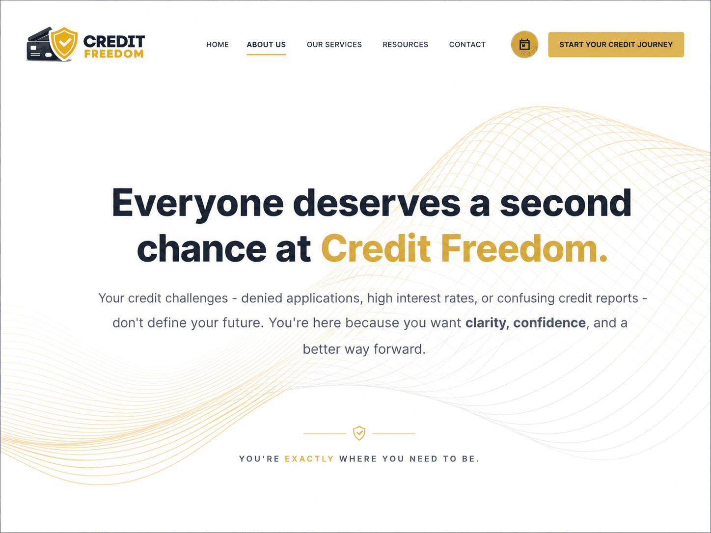 Dashboard Mockup