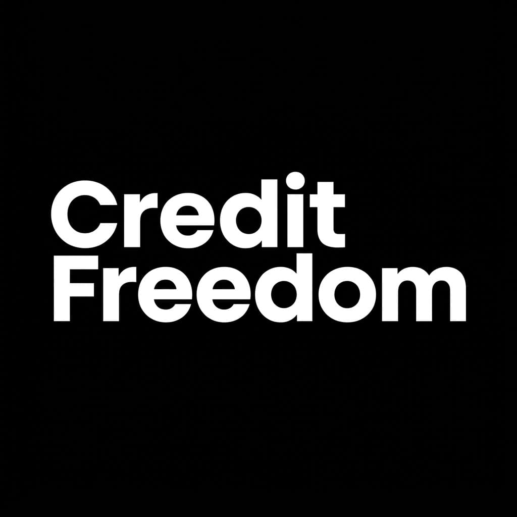 Credit Freedom Brand Overhaul