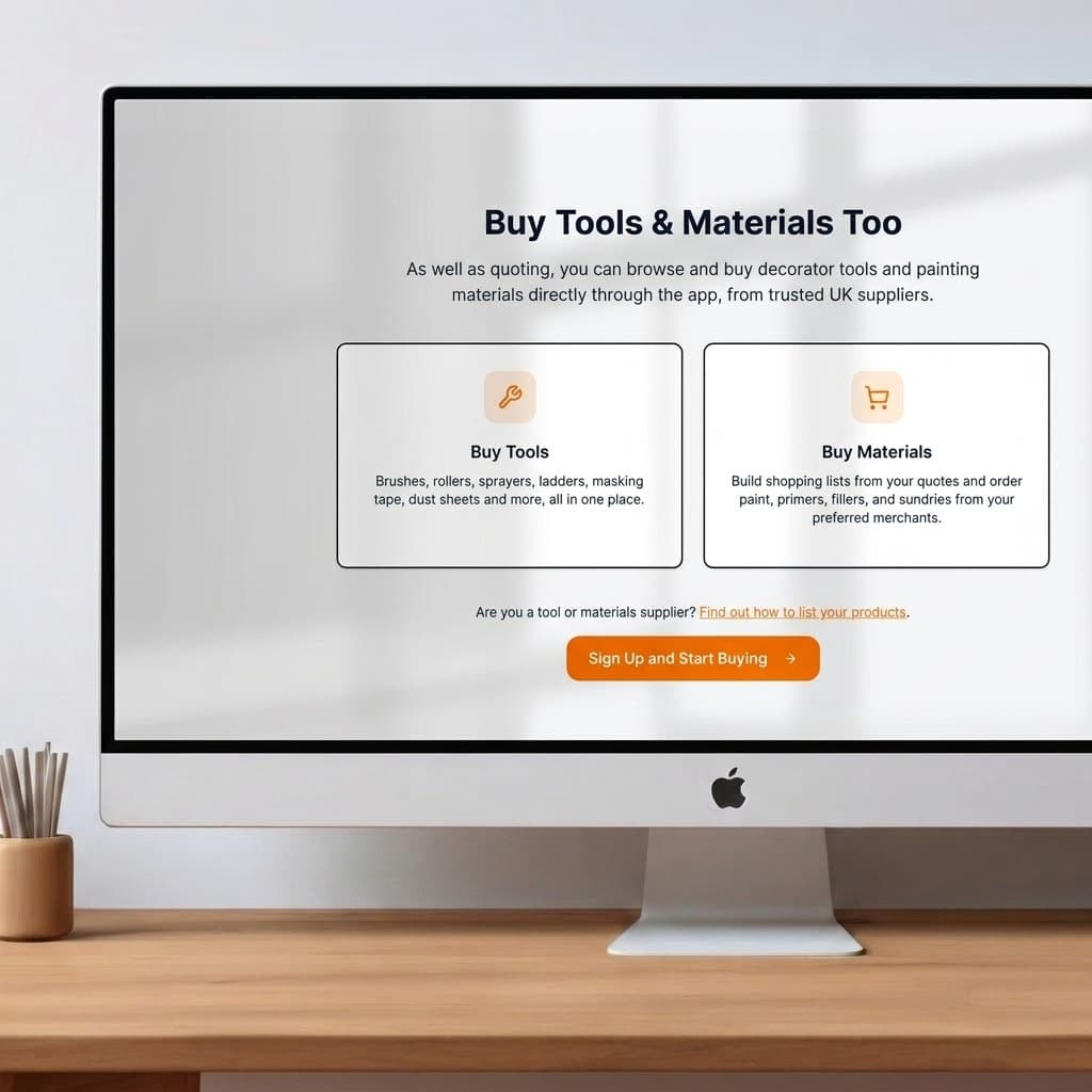 Paint Manager Invoicing and Payments