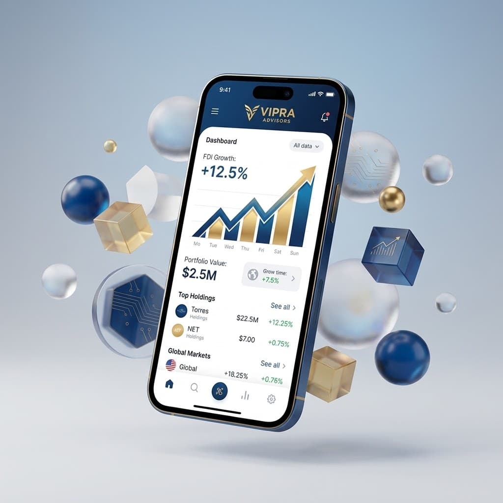Vipra Service Offerings