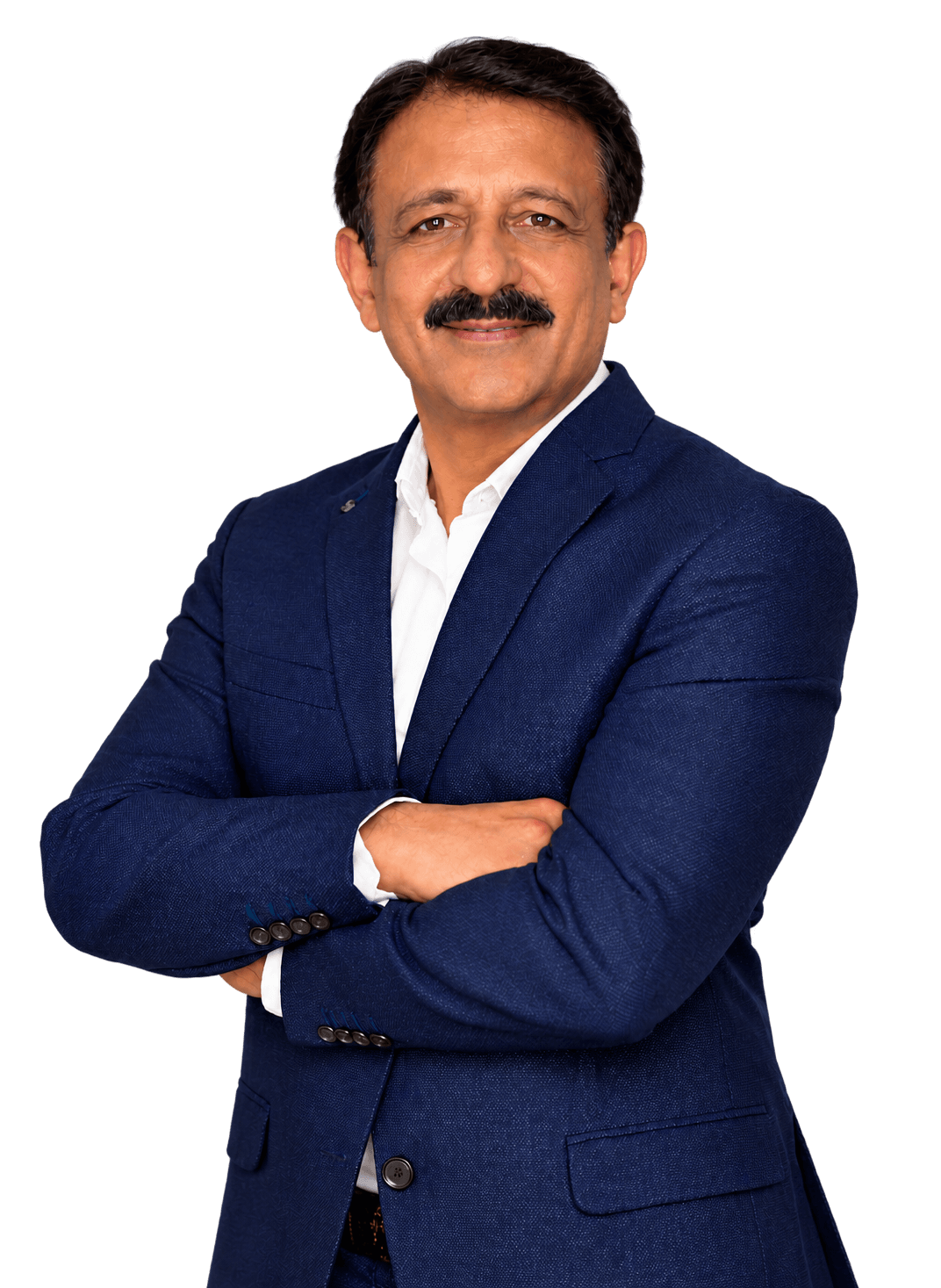 Surender Chakerwarty, Business Owner at inSaaS
