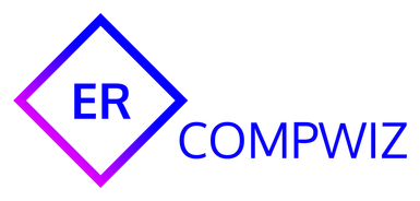 ER CompWiz logo